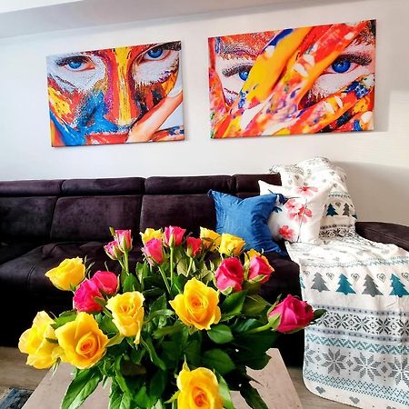 Apartament Jelonek w Karkonoszach Jelenia Góra Zewnętrze zdjęcie
