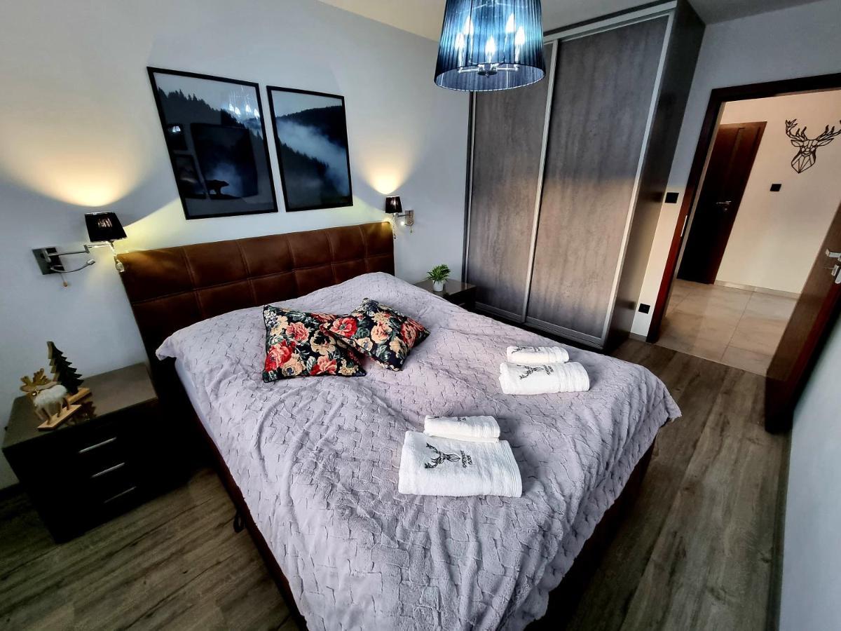 Apartament Jelonek w Karkonoszach Jelenia Góra Zewnętrze zdjęcie