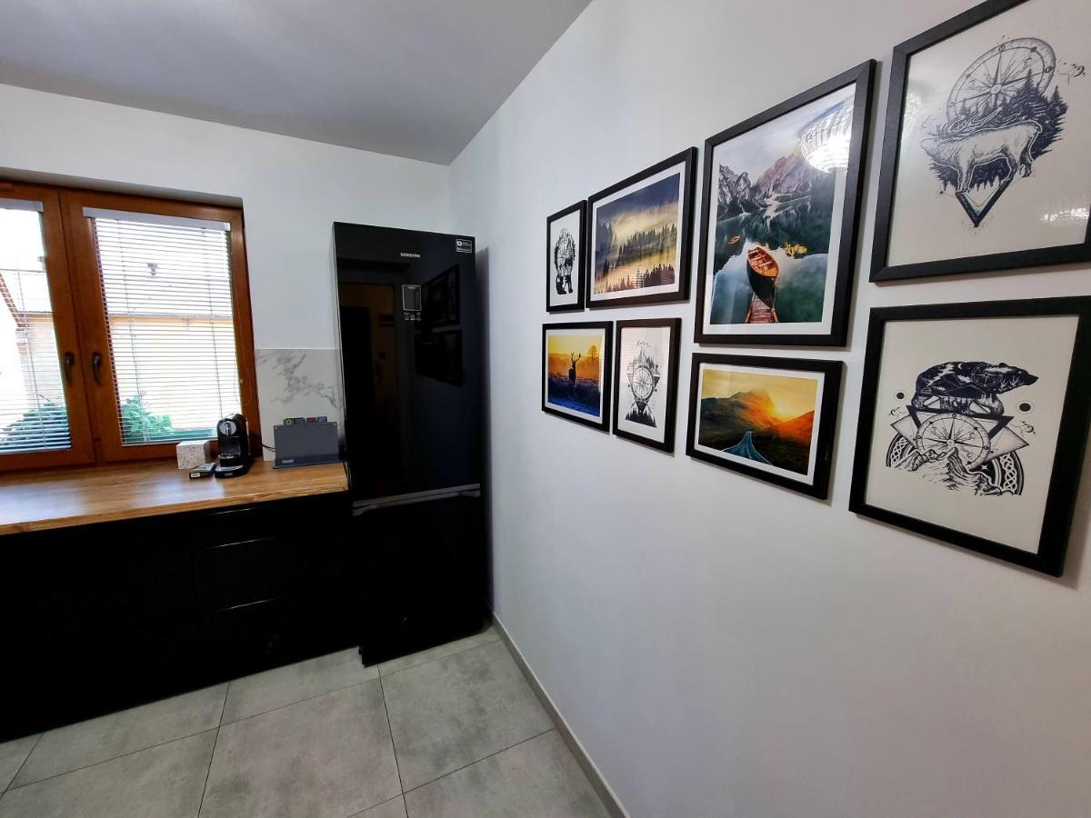 Apartament Jelonek w Karkonoszach Jelenia Góra Zewnętrze zdjęcie