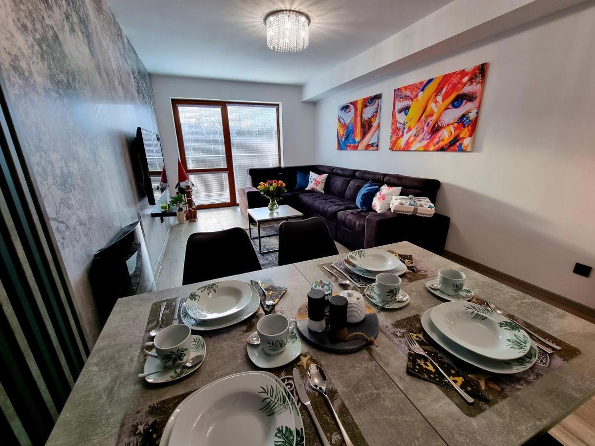 Apartament Jelonek w Karkonoszach Jelenia Góra Zewnętrze zdjęcie