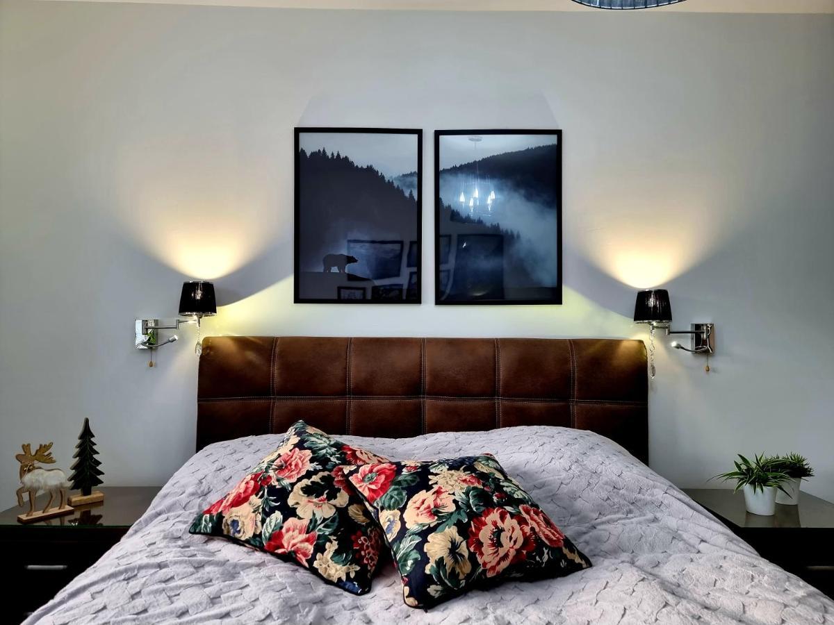 Apartament Jelonek w Karkonoszach Jelenia Góra Zewnętrze zdjęcie