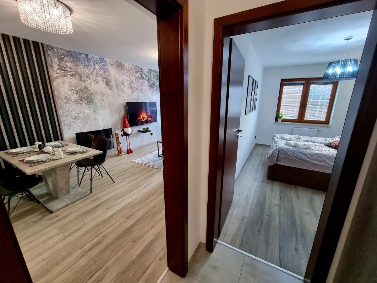 Apartament Jelonek w Karkonoszach Jelenia Góra Zewnętrze zdjęcie