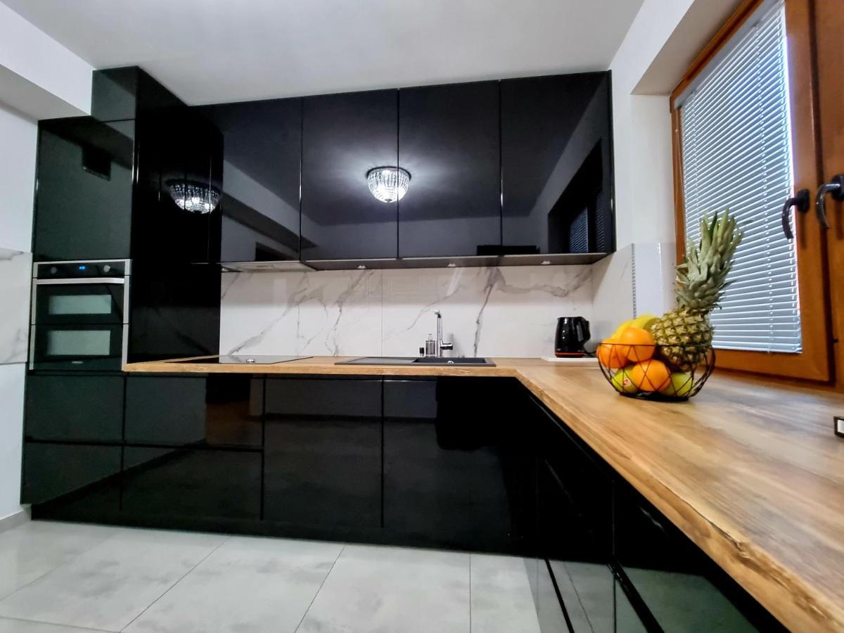 Apartament Jelonek w Karkonoszach Jelenia Góra Zewnętrze zdjęcie