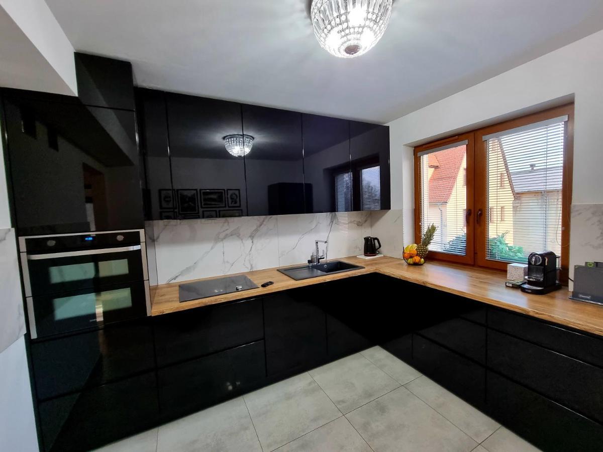 Apartament Jelonek w Karkonoszach Jelenia Góra Zewnętrze zdjęcie