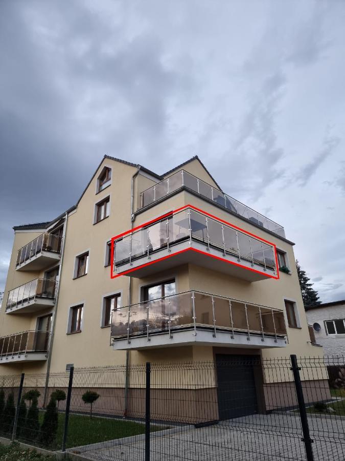 Apartament Jelonek w Karkonoszach Jelenia Góra Zewnętrze zdjęcie