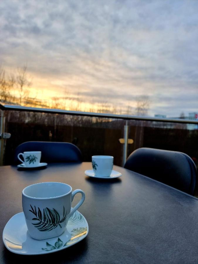 Apartament Jelonek w Karkonoszach Jelenia Góra Zewnętrze zdjęcie