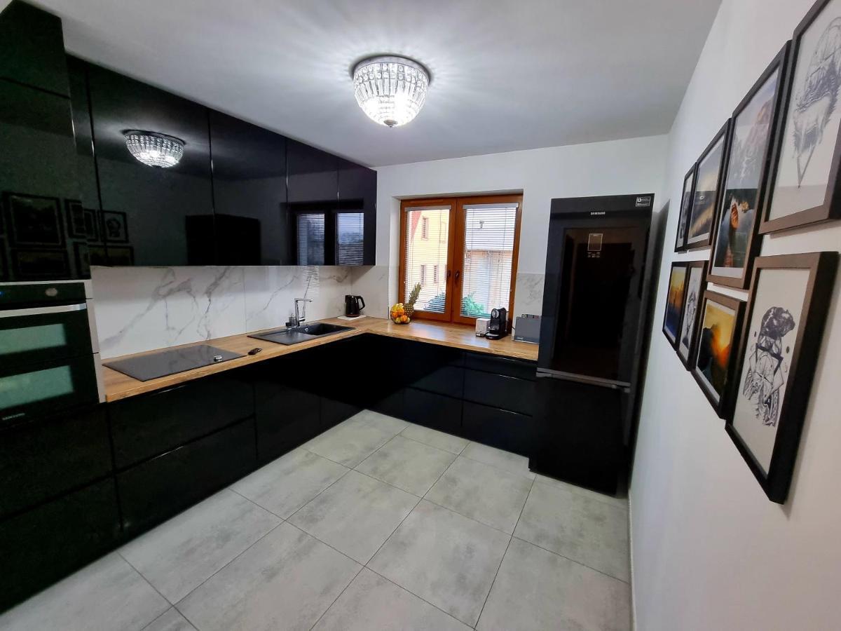 Apartament Jelonek w Karkonoszach Jelenia Góra Zewnętrze zdjęcie