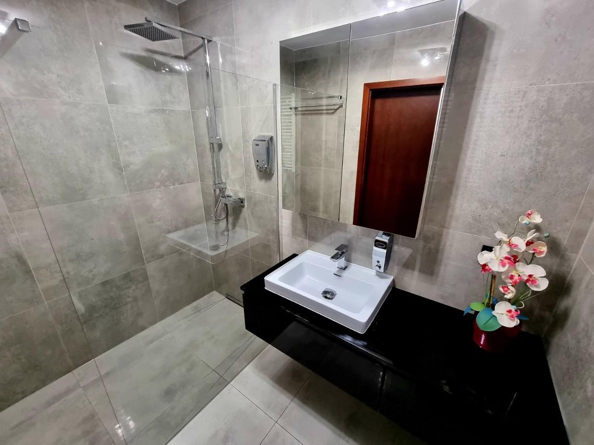 Apartament Jelonek w Karkonoszach Jelenia Góra Zewnętrze zdjęcie