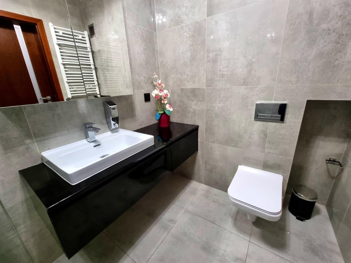 Apartament Jelonek w Karkonoszach Jelenia Góra Zewnętrze zdjęcie