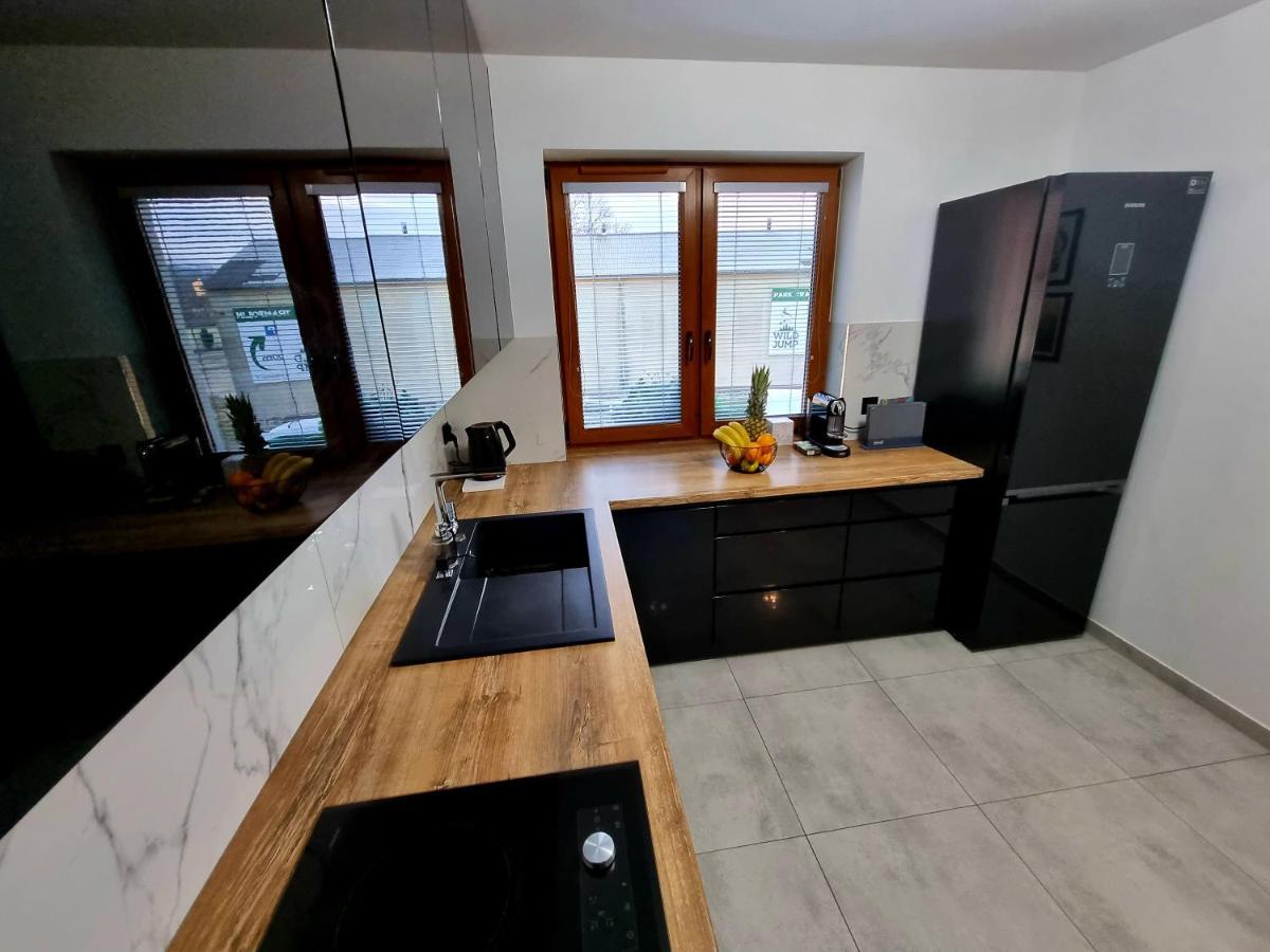 Apartament Jelonek w Karkonoszach Jelenia Góra Zewnętrze zdjęcie