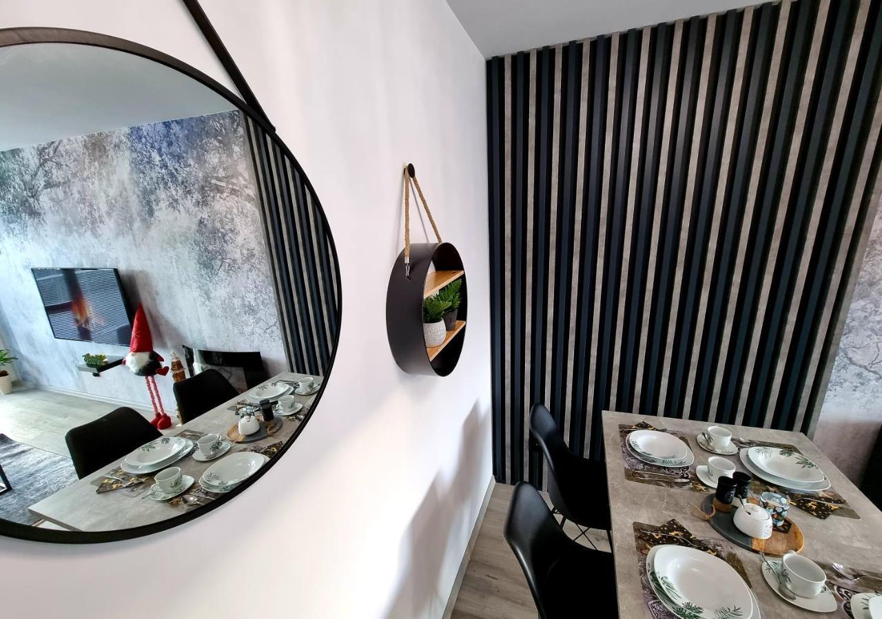 Apartament Jelonek w Karkonoszach Jelenia Góra Zewnętrze zdjęcie