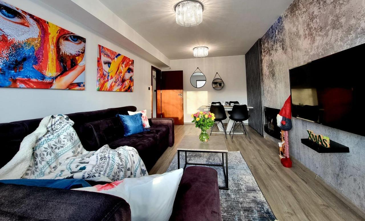 Apartament Jelonek w Karkonoszach Jelenia Góra Zewnętrze zdjęcie