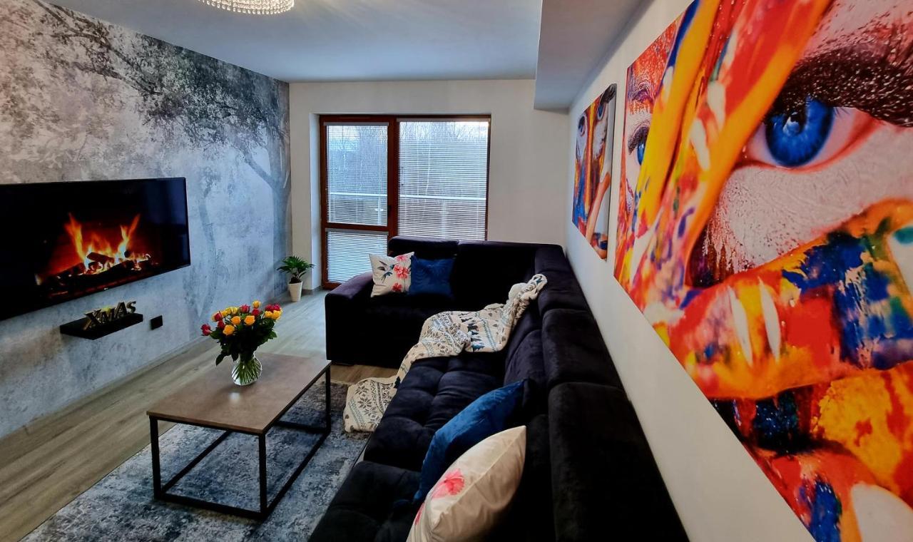 Apartament Jelonek w Karkonoszach Jelenia Góra Zewnętrze zdjęcie