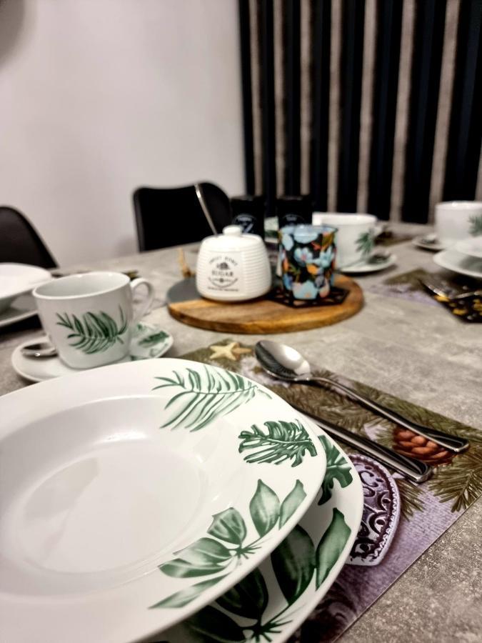 Apartament Jelonek w Karkonoszach Jelenia Góra Zewnętrze zdjęcie