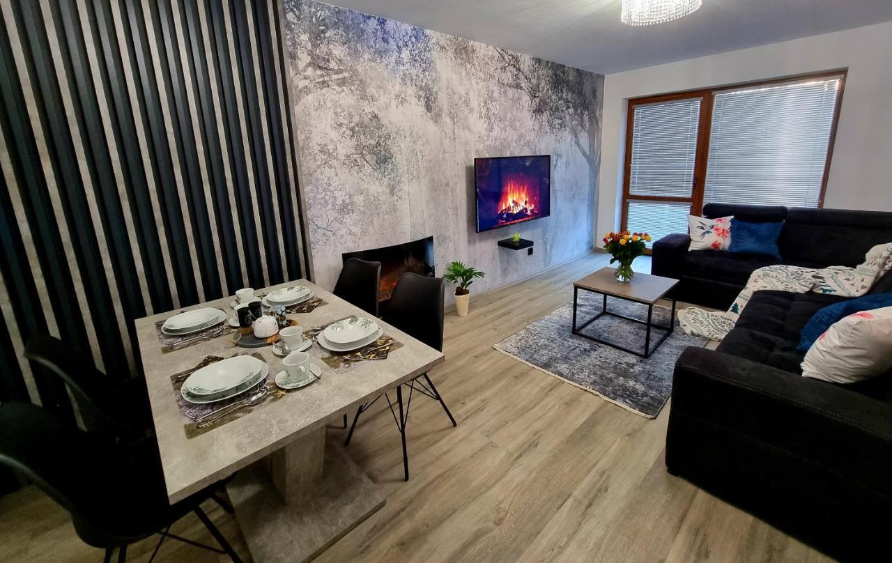 Apartament Jelonek w Karkonoszach Jelenia Góra Zewnętrze zdjęcie