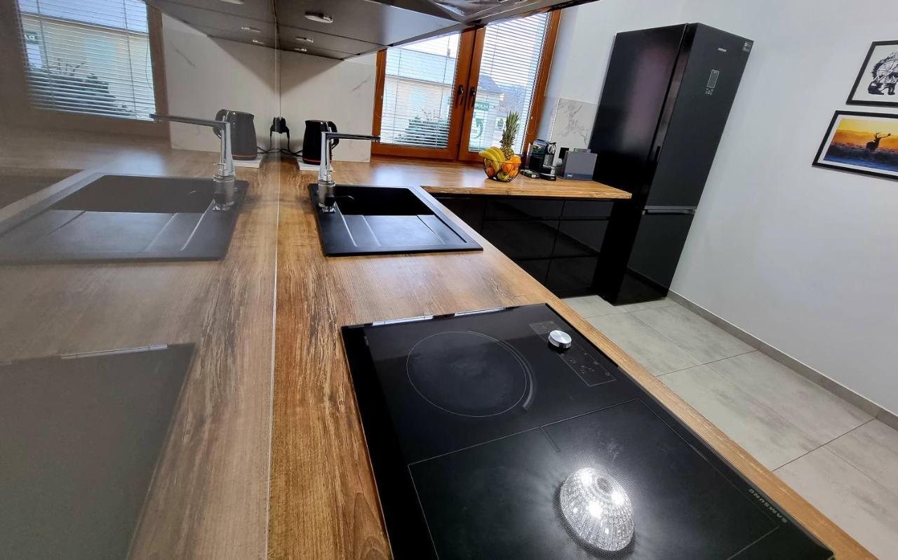 Apartament Jelonek w Karkonoszach Jelenia Góra Zewnętrze zdjęcie