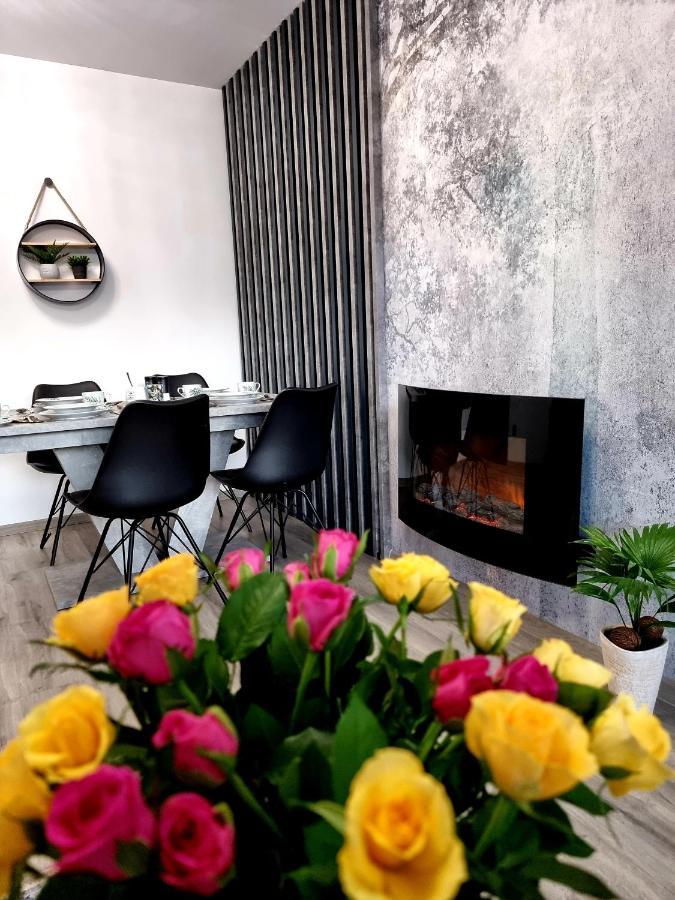 Apartament Jelonek w Karkonoszach Jelenia Góra Zewnętrze zdjęcie