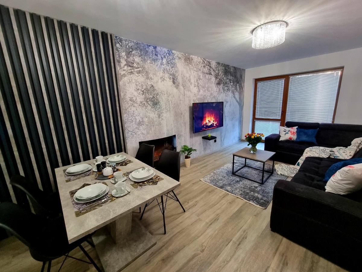 Apartament Jelonek w Karkonoszach Jelenia Góra Zewnętrze zdjęcie