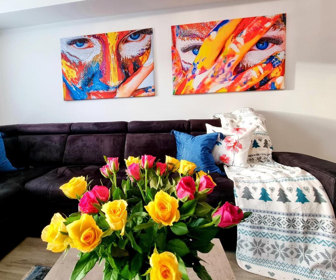 Apartament Jelonek w Karkonoszach Jelenia Góra Zewnętrze zdjęcie